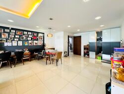 Blk 267 Toh Guan View (Jurong East), HDB 5 Rooms #565851611